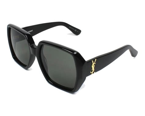 lunettes de soleil ysl